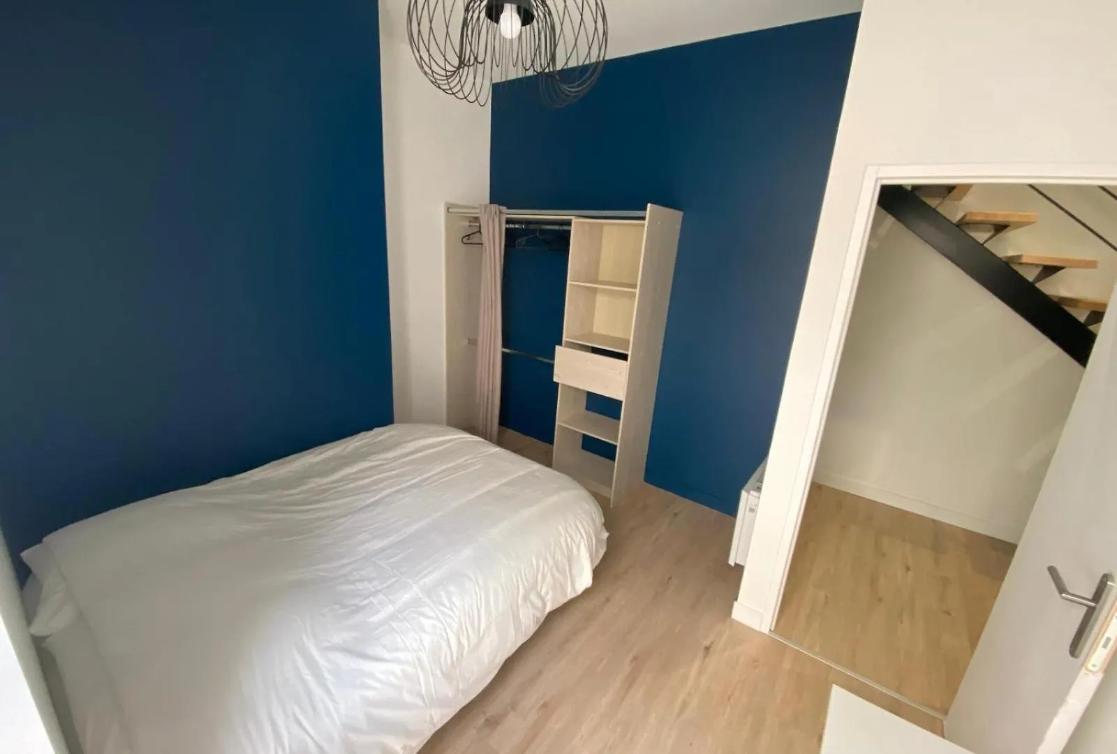 Longere En Centre-Ville Brest Vila