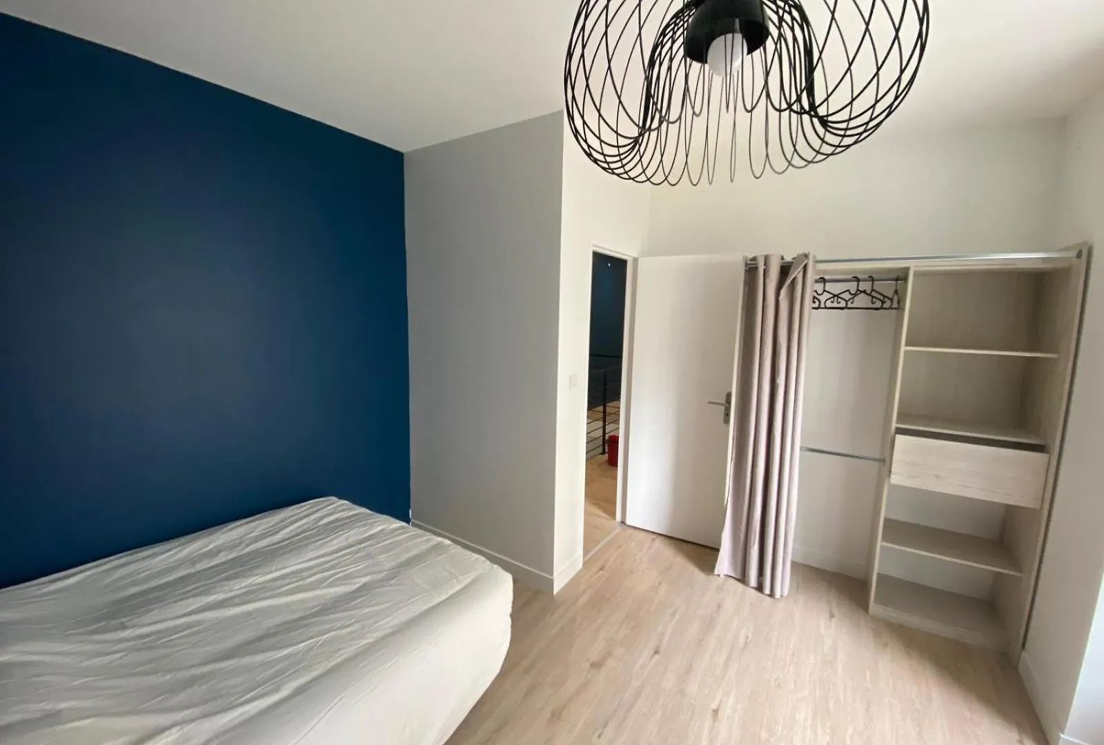 Vila Longere En Centre-Ville Brest