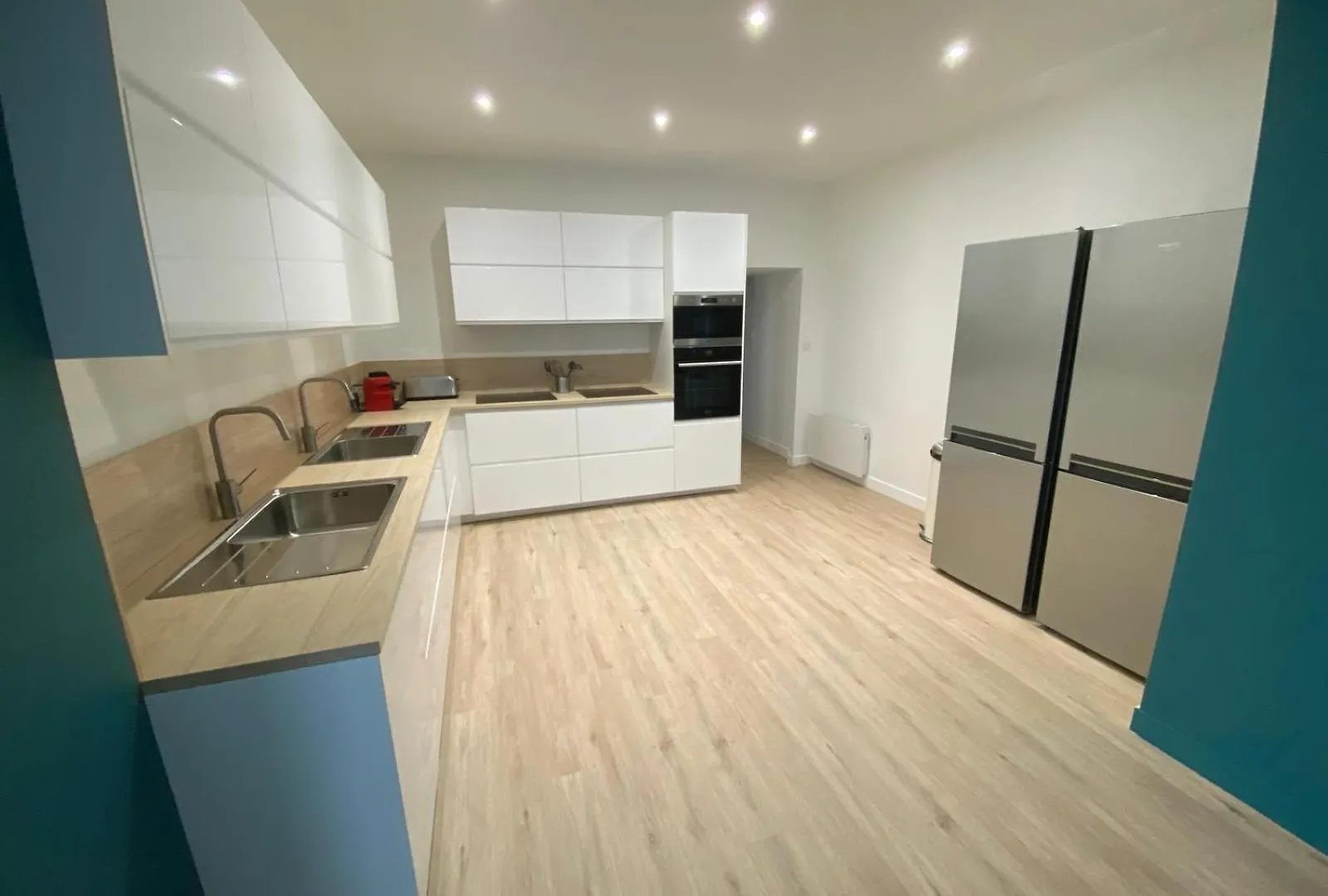 Longere En Centre-Ville Brest