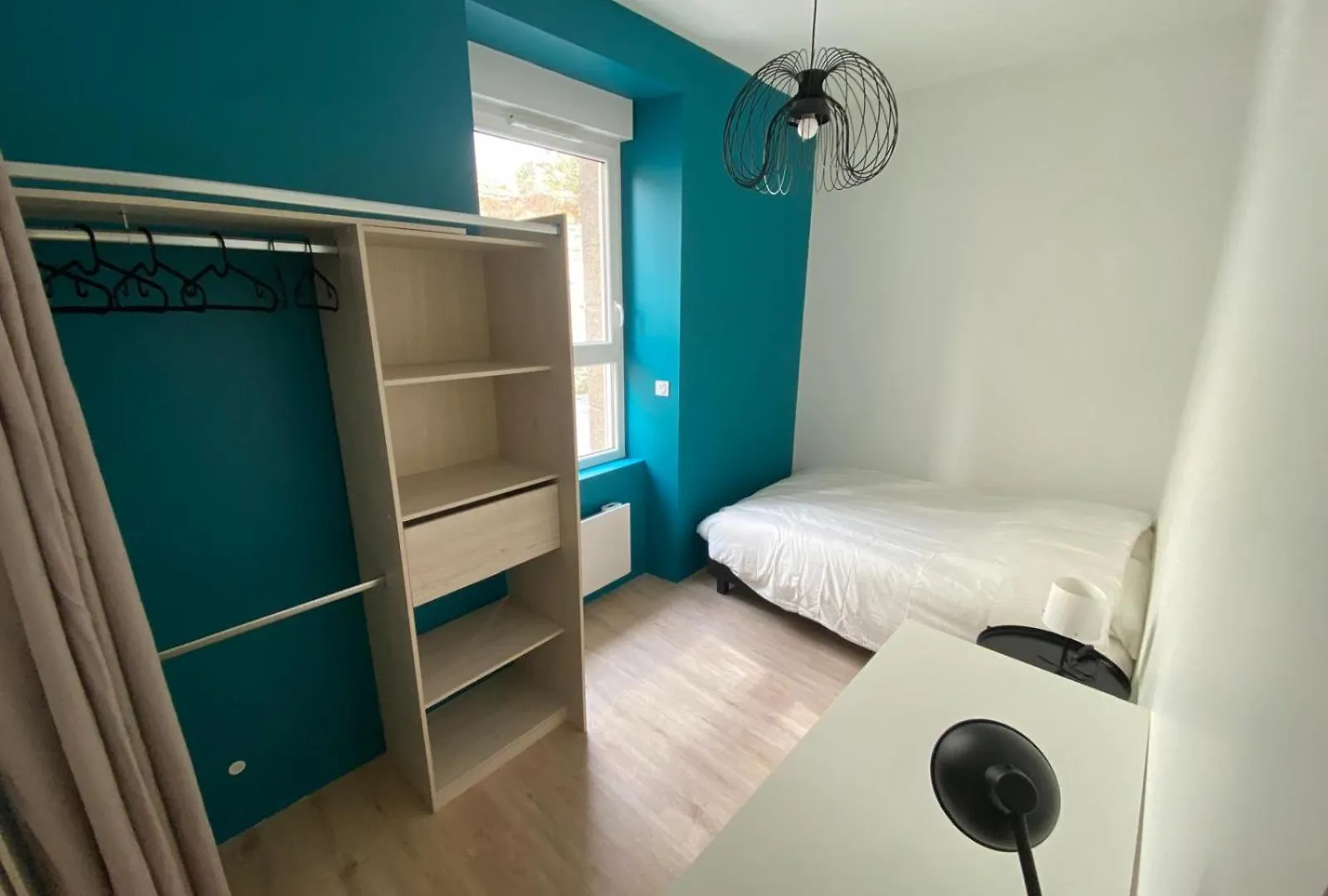 Longere En Centre-Ville Brest
